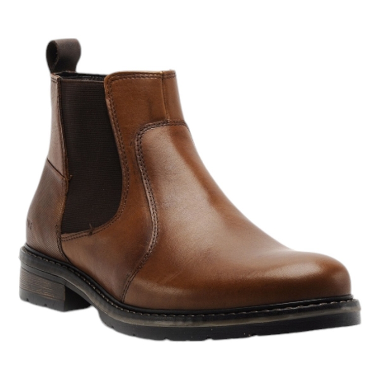 Redskins homme elster marron2552001_2 sur voshoes.com