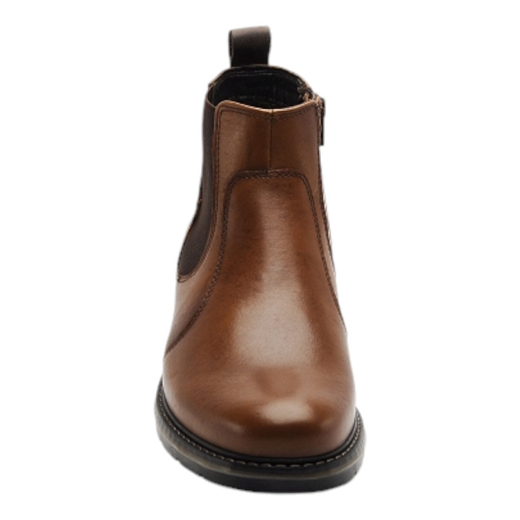 Redskins homme elster marron2552001_5 sur voshoes.com