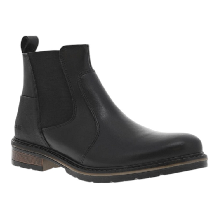 Redskins homme elster noir2552002_2 sur voshoes.com