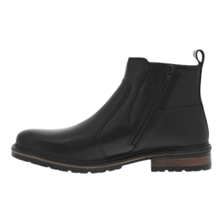 Redskins homme elster noir2552002_3 sur voshoes.com