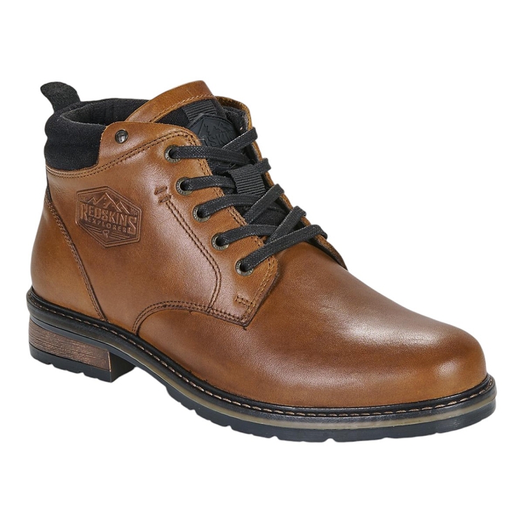 Redskins homme equilibre 2552101_2 sur voshoes.com