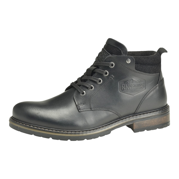 Redskins homme equilibre noir2552102_2 sur voshoes.com