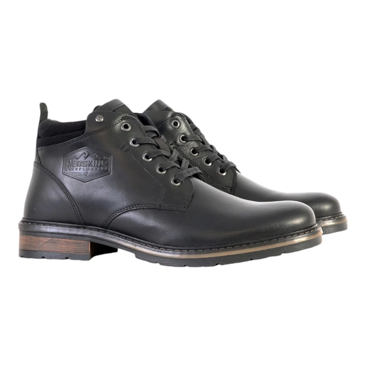 Redskins homme equilibre noir2552102_3 sur voshoes.com