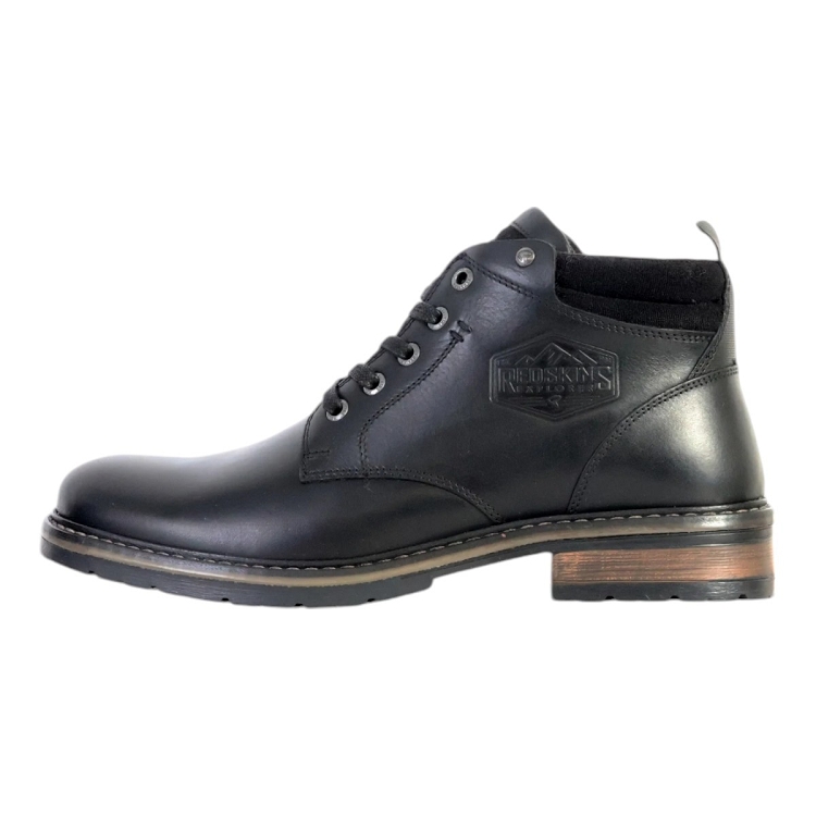 Redskins homme equilibre noir2552102_4 sur voshoes.com