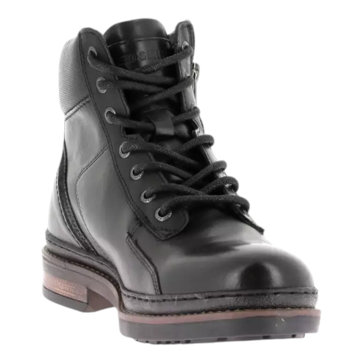 Redskins homme tirso noir2552301_3 sur voshoes.com