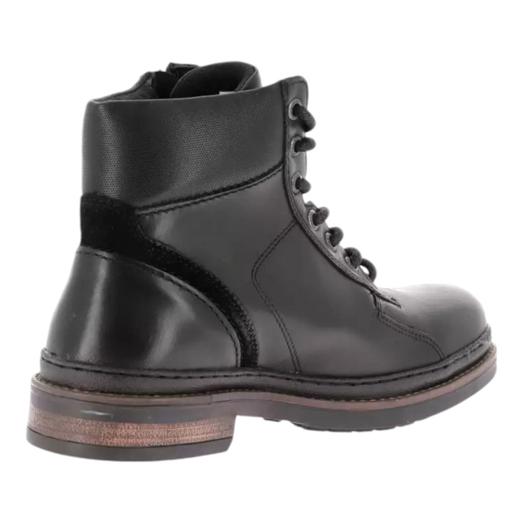 Redskins homme tirso noir2552301_4 sur voshoes.com