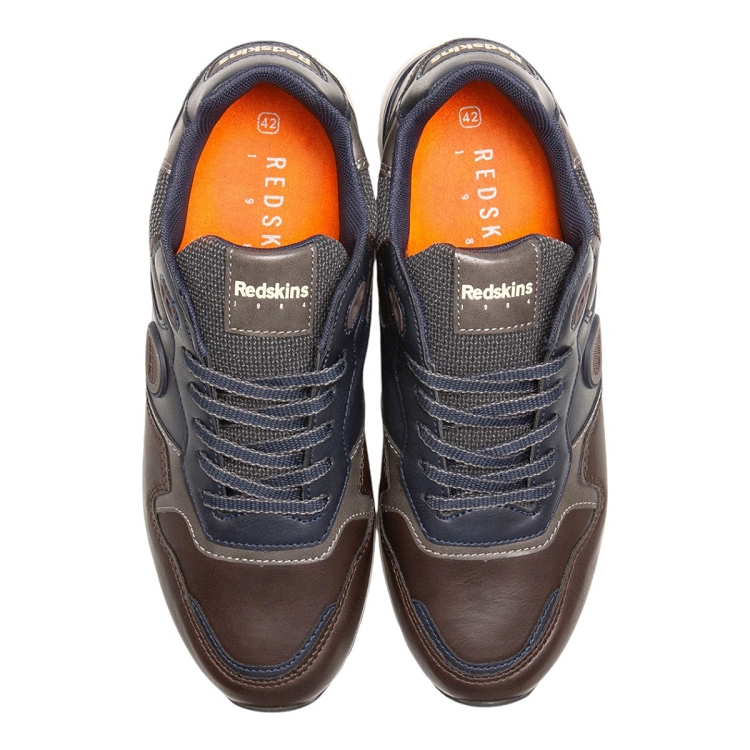 Redskins homme oyato 2552401_4 sur voshoes.com