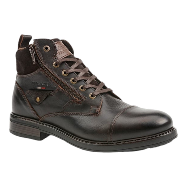 Redskins homme country 2 marron2552701_2 sur voshoes.com