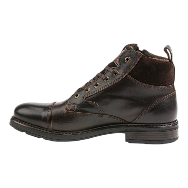 Redskins homme country 2 marron2552701_3 sur voshoes.com