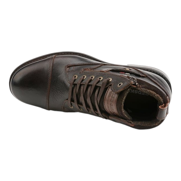 Redskins homme country 2 marron2552701_4 sur voshoes.com