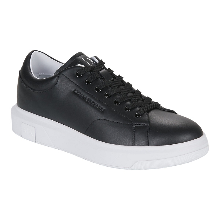 Armani exchange homme xux123 xv534 noir2553101_2 sur voshoes.com