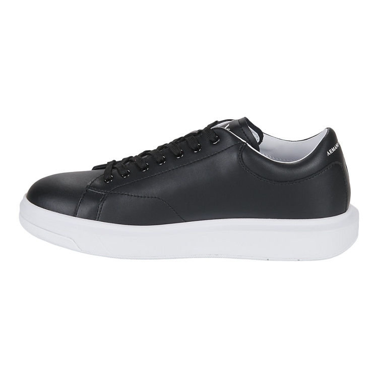 Armani exchange homme xux123 xv534 noir2553101_3 sur voshoes.com