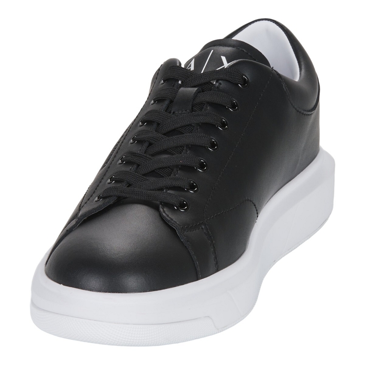 Armani exchange homme xux123 xv534 noir2553101_4 sur voshoes.com