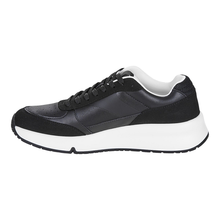 Armani exchange homme xux225 xv862 noir2553301_3 sur voshoes.com