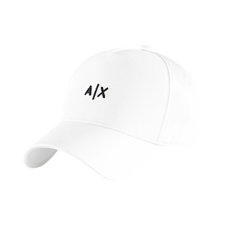 homme Armani exchange homme 954112 cc571 blanc