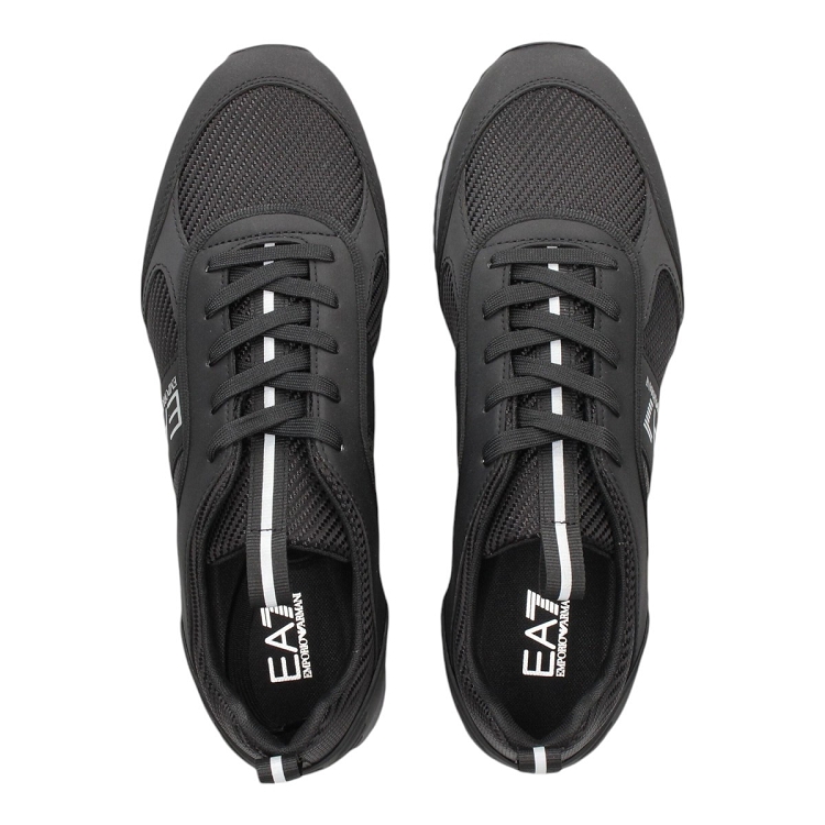 Emporio armani ea7 homme x8x185 xr175 noir2553801_5 sur voshoes.com