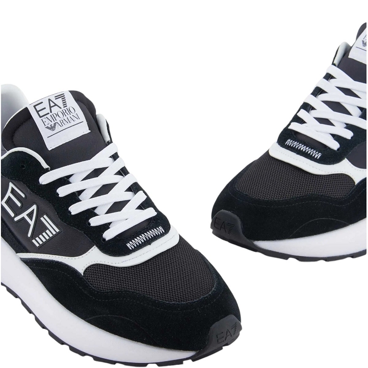 Emporio armani ea7 homme x8x186 xk401 noir2553901_3 sur voshoes.com