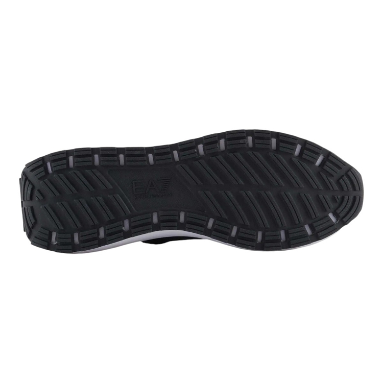 Emporio armani ea7 homme x8x186 xk401 noir2553901_6 sur voshoes.com