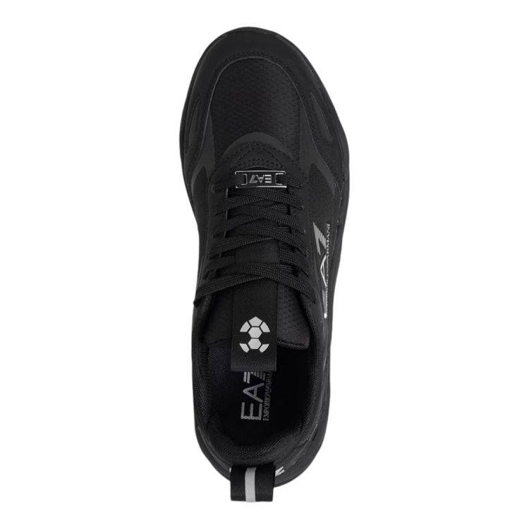 Emporio armani ea7 homme x8x191 xk406 noir2554001_4 sur voshoes.com