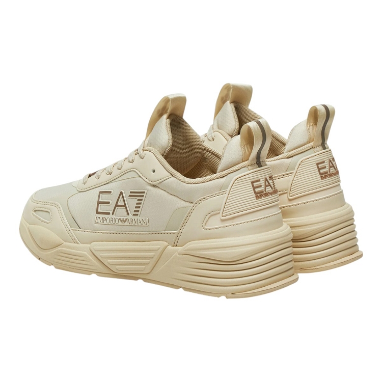 Emporio armani ea7 femme x8x191 xk406 beige2554002_3 sur voshoes.com