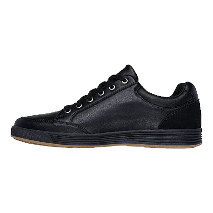 Skechers homme cavell   sparkman noir2555201_3 sur voshoes.com