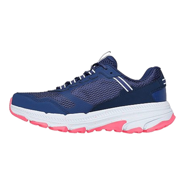 Skechers femme go run trail altitude 2.0 rav bleu2555401_3 sur voshoes.com