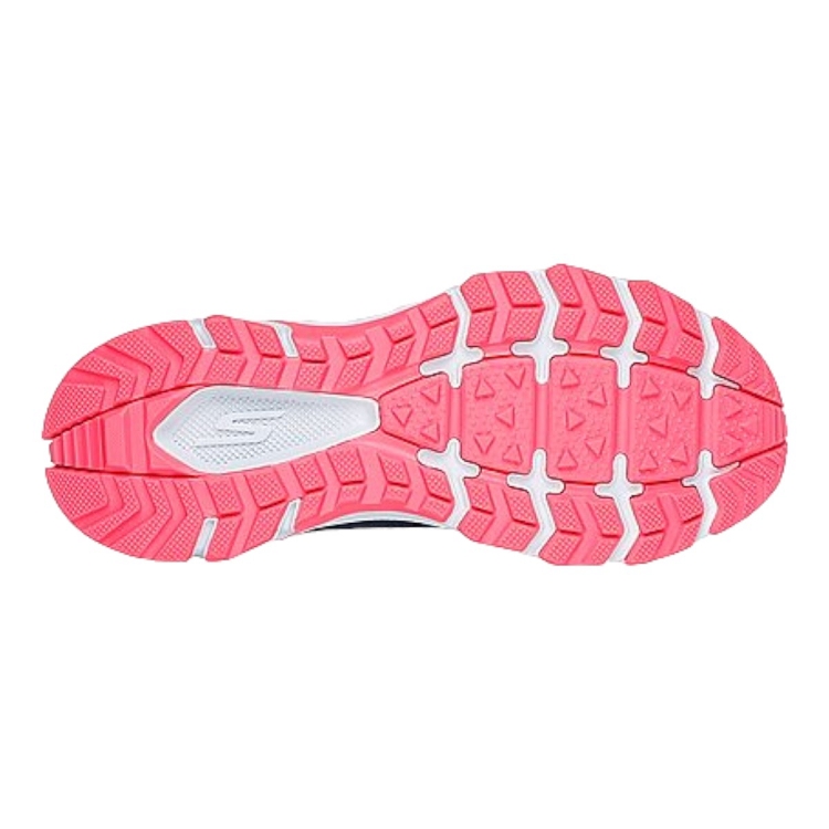 Skechers femme go run trail altitude 2.0 rav bleu2555401_5 sur voshoes.com