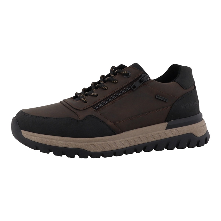 Romika homme 84r0001001 marron2556201_2 sur voshoes.com