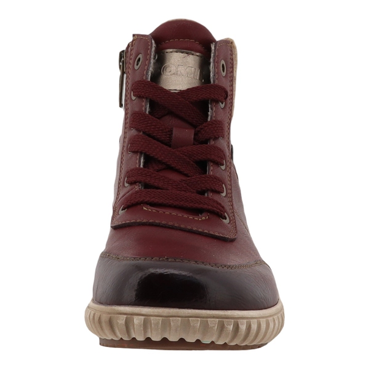 Romika femme 84r0002005 bordeaux2556301_4 sur voshoes.com