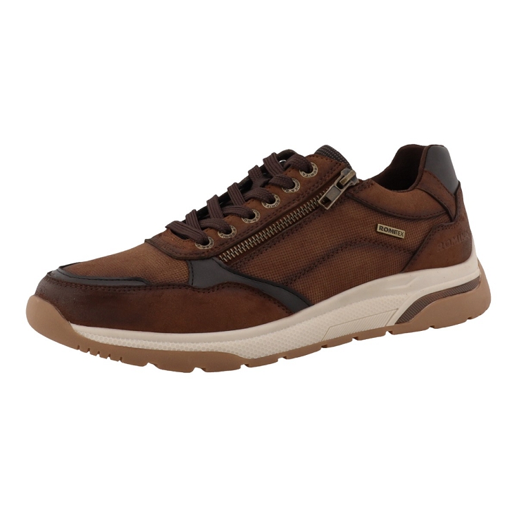 Romika homme 84r0051001 marron2556601_2 sur voshoes.com