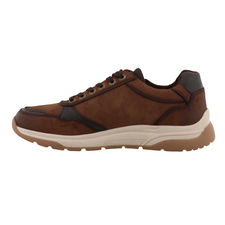 Romika homme 84r0051001 marron2556601_3 sur voshoes.com