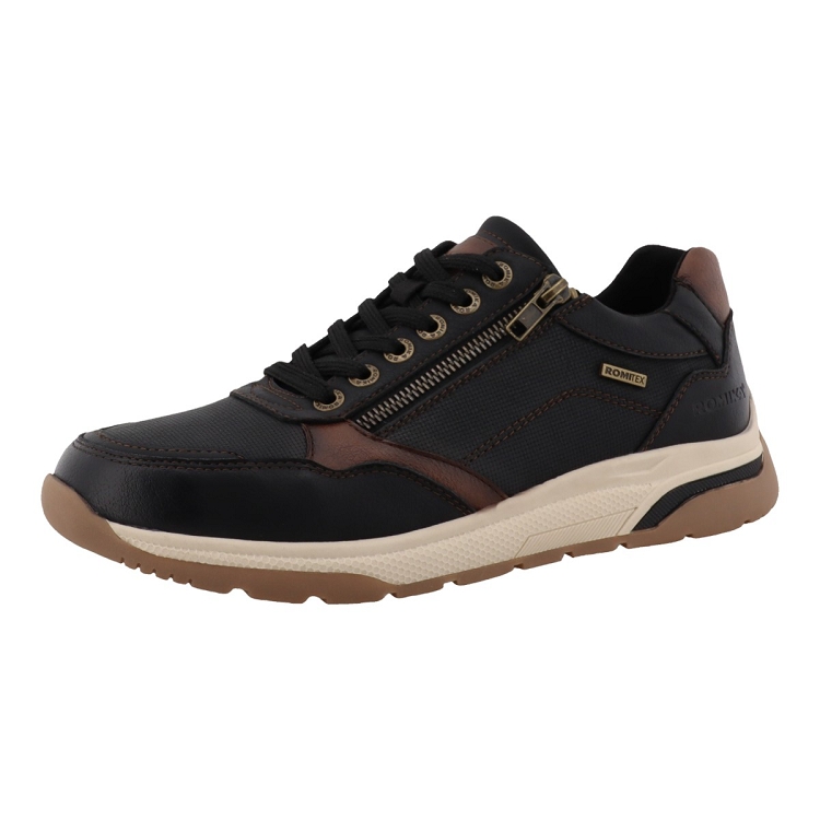 Romika femme 84r0051004 noir2556701_2 sur voshoes.com