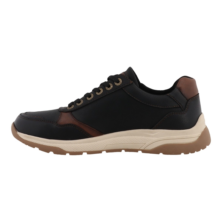 Romika femme 84r0051004 noir2556701_3 sur voshoes.com