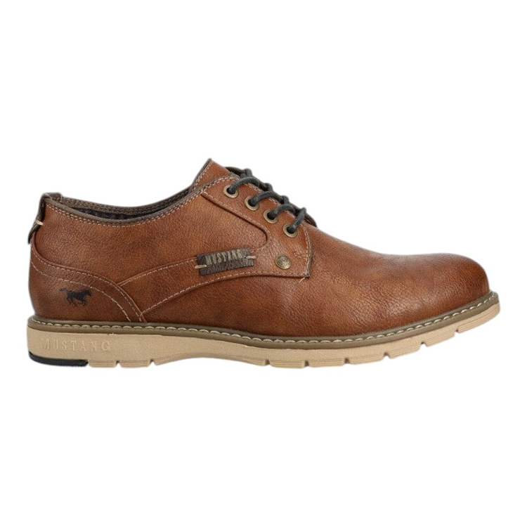 homme Mustang homme 4105303 marron