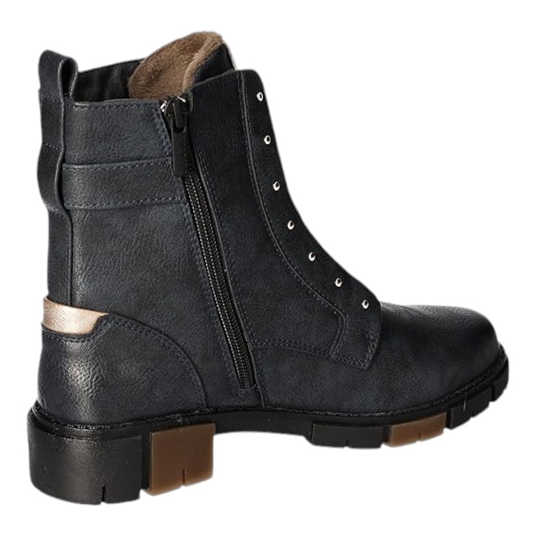 Mustang femme 1443505 2557801_4 sur voshoes.com