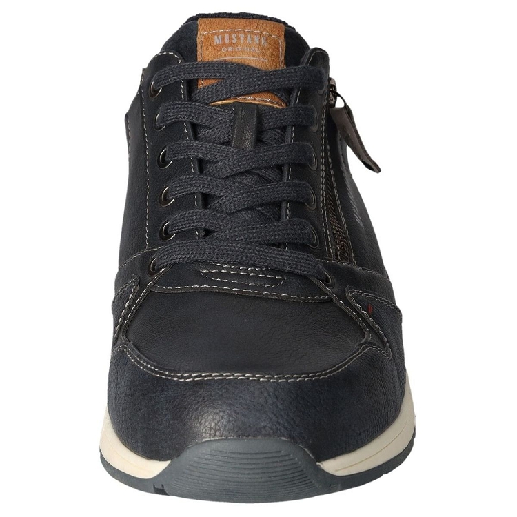 Mustang homme 4154304 bleu2558101_5 sur voshoes.com