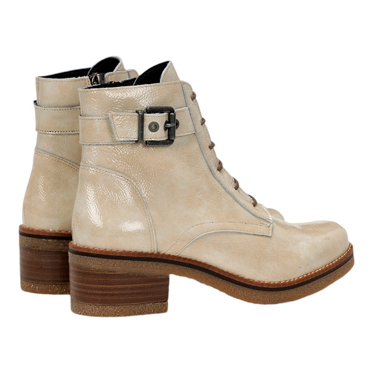 Dorking femme d8686 blanc2558401_3 sur voshoes.com