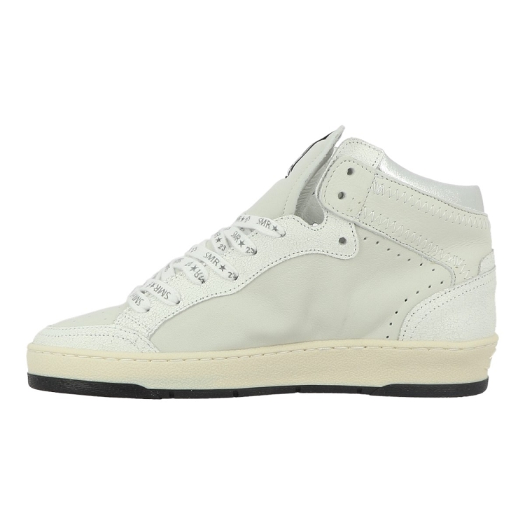 Semerdjian femme robin blanc2558901_3 sur voshoes.com