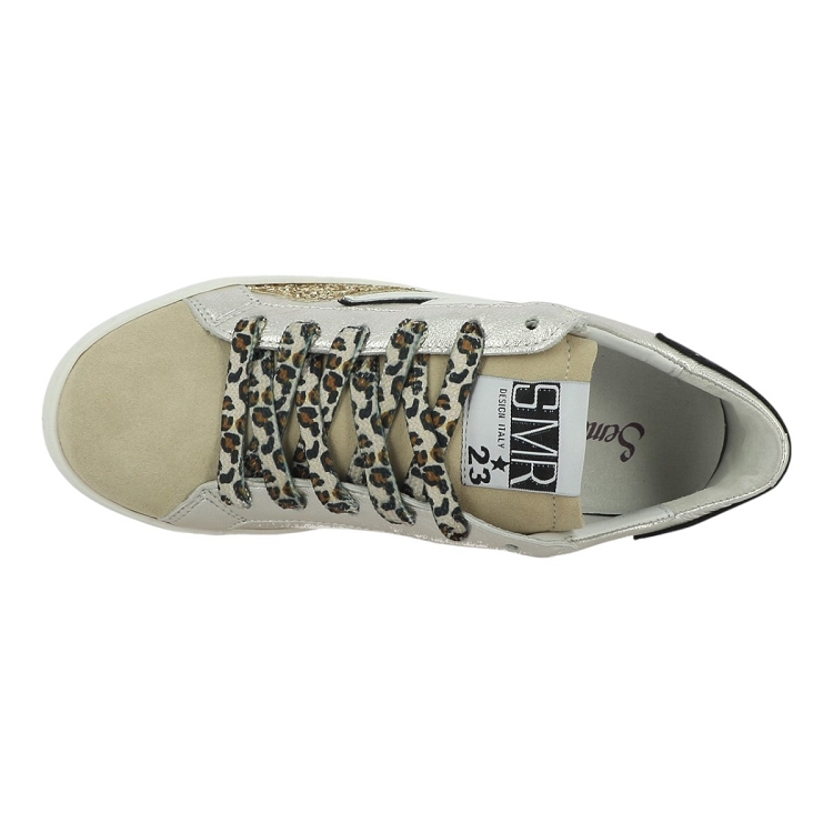 Semerdjian femme larry argent2559005_5 sur voshoes.com