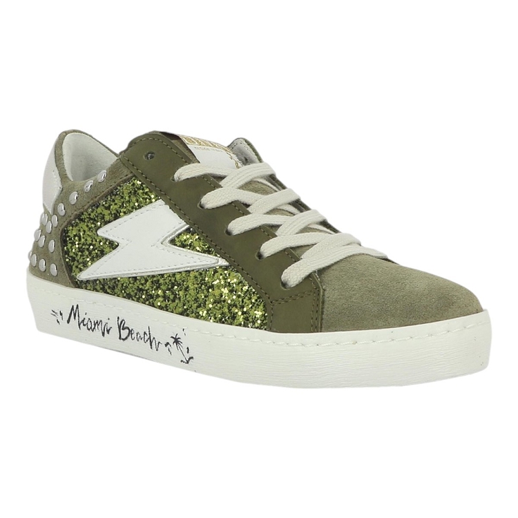 Semerdjian femme roy vert2559103_2 sur voshoes.com