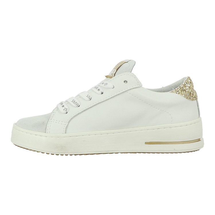 Semerdjian femme maya blanc2559303_3 sur voshoes.com