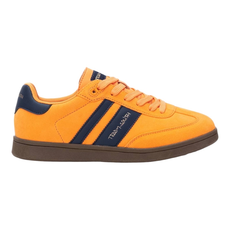 homme Teddy smith homme 78910 orange