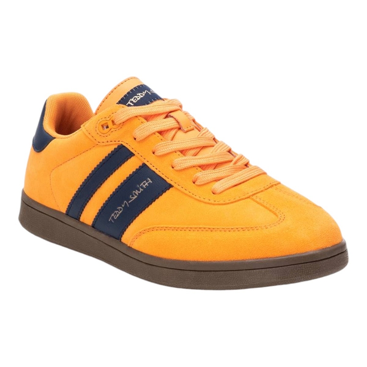 Teddy smith homme 78910 2559601_2 sur voshoes.com