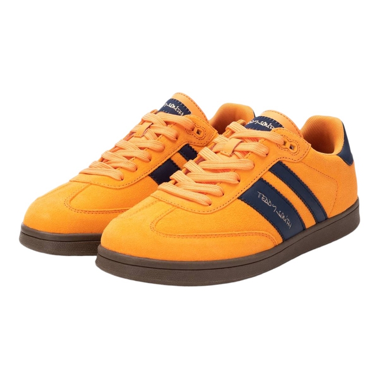 Teddy smith homme 78910 2559601_3 sur voshoes.com