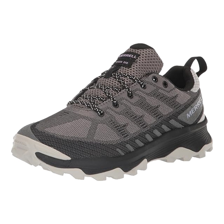 Merrell femme speed eco gris2560101_2 sur voshoes.com