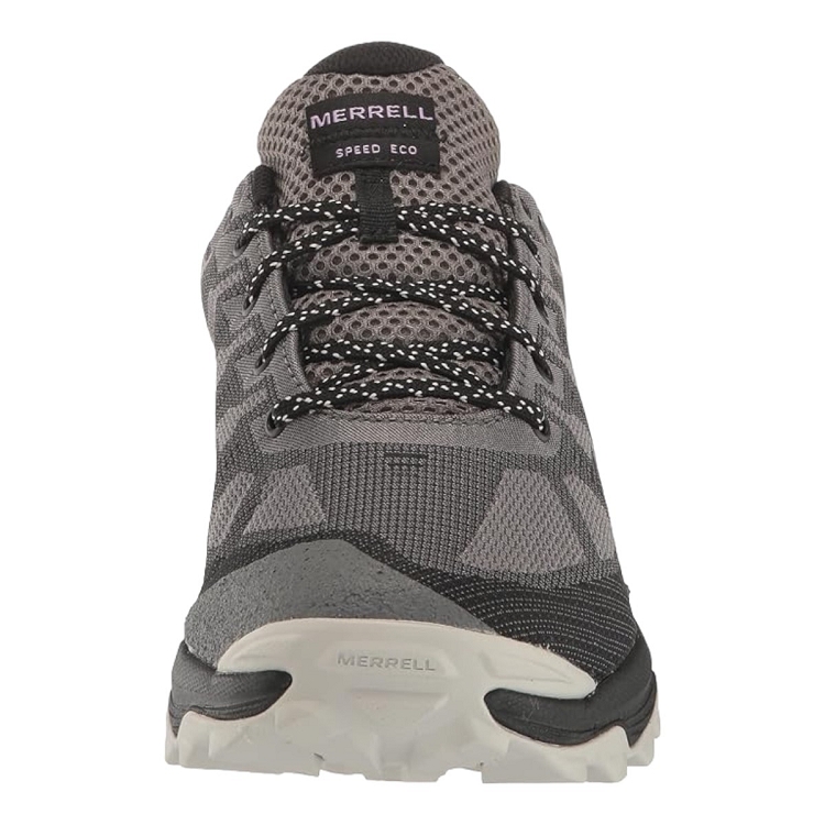 Merrell femme speed eco gris2560101_4 sur voshoes.com