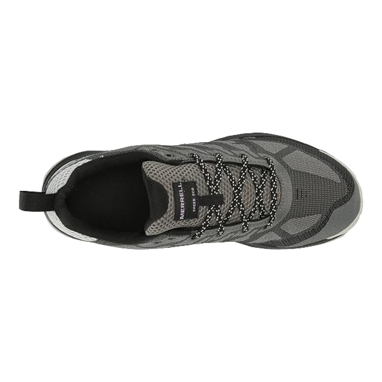 Merrell femme speed eco gris2560101_5 sur voshoes.com