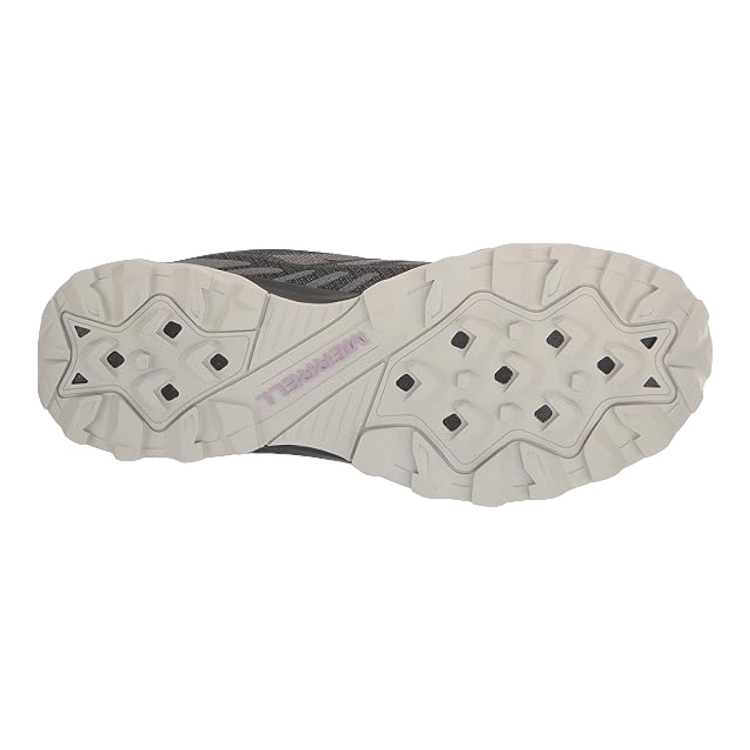 Merrell femme speed eco gris2560101_6 sur voshoes.com