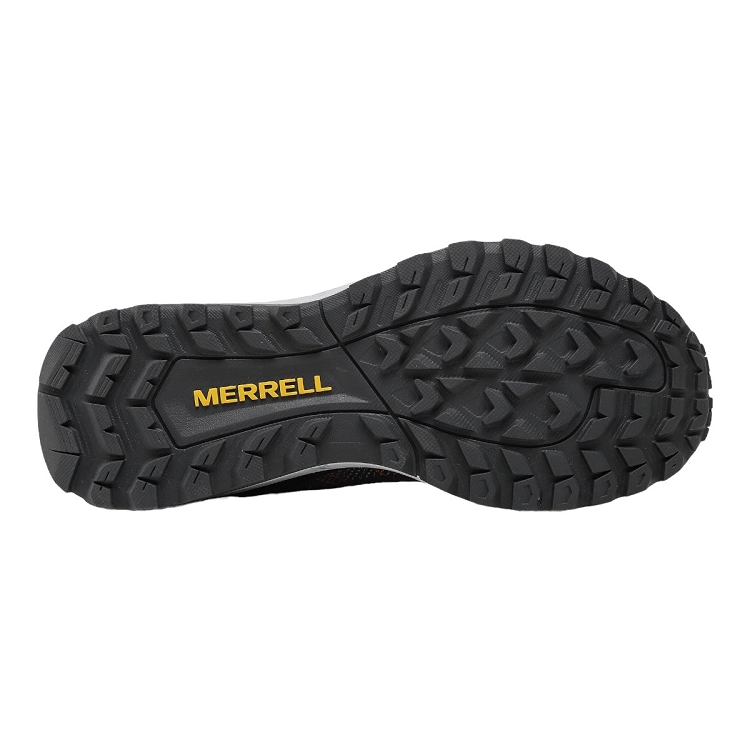 Merrell femme fly strike noir2560201_6 sur voshoes.com