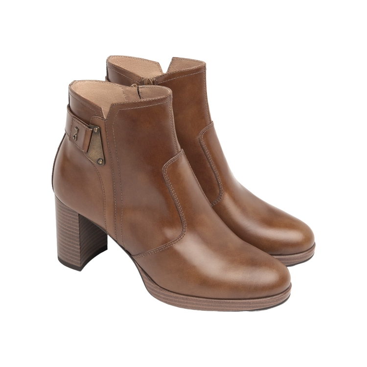 Nero giardini femme i411220d marron2560502_2 sur voshoes.com